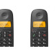 Telefone Intelbras Sem Fio Ts2512 Principal+Ramal Telefone Intelbras Sem Fio Ts2512 Principal+Ramal