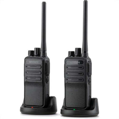 Radio Comunicador Intelbras Rc3002 7Km Parede  Radio Comunicador Intelbras Rc3002 7Km Parede