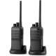 Radio Comunicador Intelbras Rc3002 7Km Parede  Radio Comunicador Intelbras Rc3002 7Km Parede