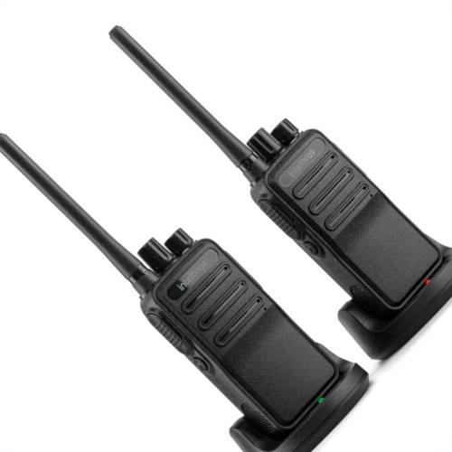 Radio Comunicador Intelbras Rc3002 7Km Parede  Radio Comunicador Intelbras Rc3002 7Km Parede