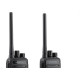 Radio Comunicador Intelbras Rc3002 7Km Parede  Radio Comunicador Intelbras Rc3002 7Km Parede