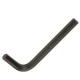 Chave Allen Belzer 1/16'' 220513Br - Kit C/20 Chave Allen Belzer 1/16'' 220513Br - Kit C/20