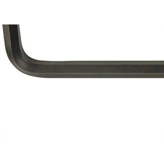 Chave Allen Belzer 11,0Mm 220008Br - Kit C/10 Chave Allen Belzer 11,0Mm 220008Br - Kit C/10