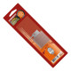 Resistencia Lorenzetti Aquecedor Maxi Ultra 127V 4600W 765C Resistencia Lorenzetti Aquecedor Maxi Ultra 127V 4600W 765C
