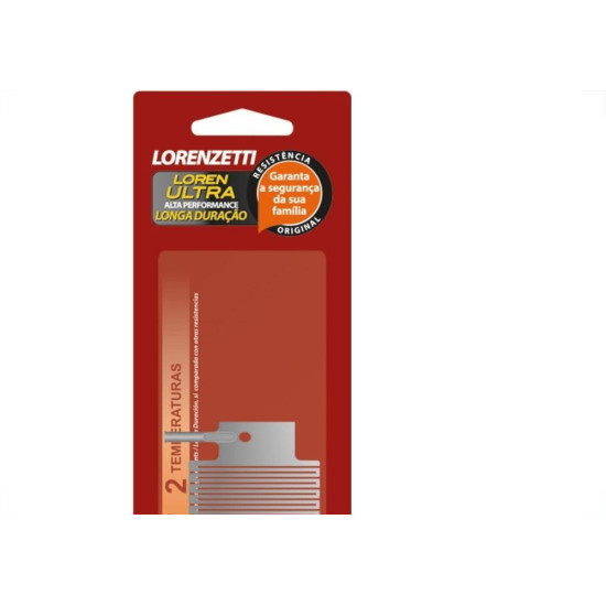 Resistencia Lorenzetti Aquecedor Maxi Ultra 220V 5500W 765 Resistencia Lorenzetti Aquecedor Maxi Ultra 220V 5500W 765