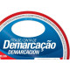 Fita Demarcacao Solo Tekbond 48X15M Vermelha 