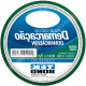 Fita Demarcacao Solo Tekbond 48X15M Verde Fita Demarcacao Solo Tekbond 48X15M Verde