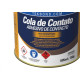 Cola Contato Tekbond 750G 