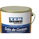 Cola Contato Tekbond 28Kg Cola Contato Tekbond 28Kg