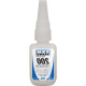 Cola Instantanea Tekbond Antientupimento 20G 200 