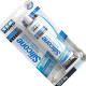 Cola Silicone Tekbond 50G Acetico Branco Cozinhawc Cola Silicone Tekbond 50G Acetico Branco Cozinhawc