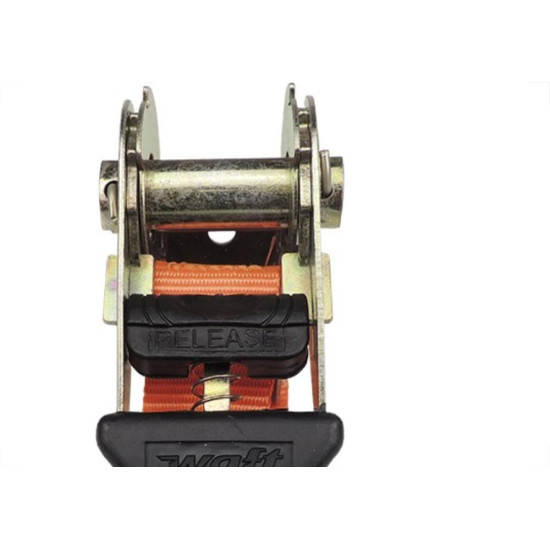 Cinta Para Carga Waft Com Catraca 1''X4,5M 1'' 1Pecas 6249