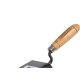 Colher Pedreiro Perkon Canto Reto 08 1178