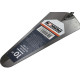 Colher Pedreiro Perkon Canto Reto 10 1180