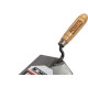 Colher Pedreiro Perkon Canto Reto 10 1180