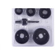 Serra Copo Aco Carbono Makita C/ 6Pecas D-70203 Serra Copo Aco Carbono Makita C/ 6Pecas D-70203