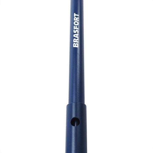Serra Copo Diamantada Com Haste Brasfort 19Mm Seco/Agua 7931 Serra Copo Diamantada Com Haste Brasfort 19Mm Seco/Agua 7931