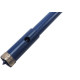 Serra Copo Diamantada Com Haste Brasfort 19Mm Seco/Agua 7931 Serra Copo Diamantada Com Haste Brasfort 19Mm Seco/Agua 7931