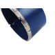 Serra Copo Diamantada Com Haste Brasfort 100Mm Seco/Agua 7949 Serra Copo Diamantada Com Haste Brasfort 100Mm Seco/Agua 7949