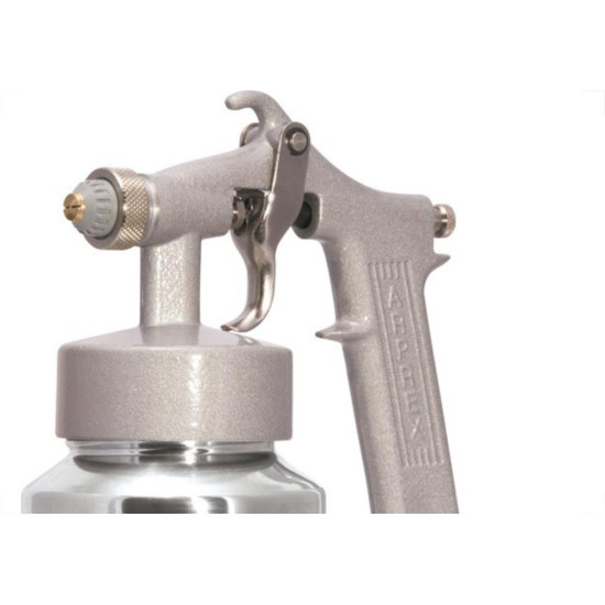 Pistola Arprex Modelo 14 Plus Ar Direto ''Bico 1,2Mm'' Pistola Arprex Modelo 14 Plus Ar Direto ''Bico 1,2Mm''