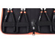 Alicate Aneis Waft Interno Externo Reto Curvo 7E'' Com 4Pecas 6582