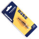 Broca Escalonada Brasfort 4 A 12Mm 7959 Broca Escalonada Brasfort 4 A 12Mm 7959