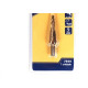 Broca Escalonada Brasfort 4 A 12Mm 7959 Broca Escalonada Brasfort 4 A 12Mm 7959