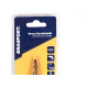 Broca Escalonada Brasfort 4 A 12Mm 7959 Broca Escalonada Brasfort 4 A 12Mm 7959