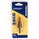 Broca Escalonada Brasfort 4 A 20Mm 7960 Broca Escalonada Brasfort 4 A 20Mm 7960