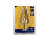 Broca Escalonada Brasfort 4 A 32Mm 7961 Broca Escalonada Brasfort 4 A 32Mm 7961
