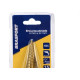 Broca Escalonada Brasfort 4 A 32Mm 7961 Broca Escalonada Brasfort 4 A 32Mm 7961