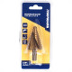 Broca Escalonada Brasfort 9 A 36Mm 7963 Broca Escalonada Brasfort 9 A 36Mm 7963