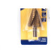 Broca Escalonada Brasfort 9 A 36Mm 7963 Broca Escalonada Brasfort 9 A 36Mm 7963