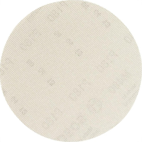 Disco Lixa Pluma Boschnet Bege 125Mm Gr220 Com 5 Pecas 