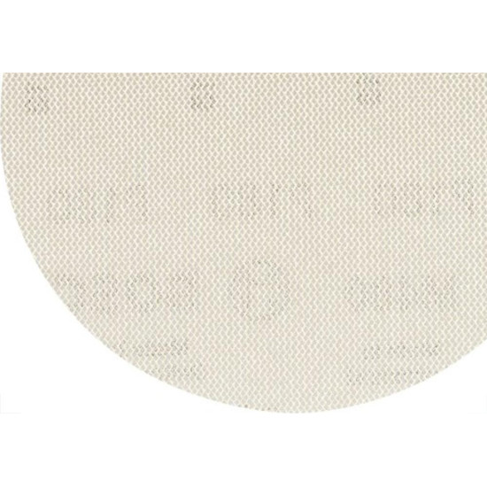 Disco Lixa Pluma Boschnet Bege 125Mm Gr220 Com 5 Pecas 