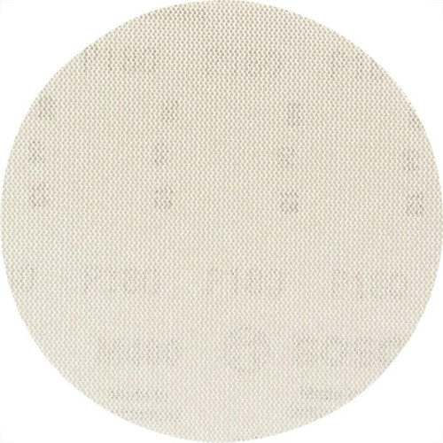 Disco Lixa Pluma Boschnet Bege 125Mm Gr320 Com 5 Pecas 