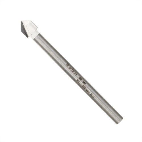 Broca Vidro/Ceramica Expert Bosch 7X80Mm Broca Vidro/Ceramica Expert Bosch 7X80Mm
