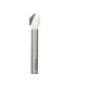 Broca Vidro/Ceramica Expert Bosch 7X80Mm Broca Vidro/Ceramica Expert Bosch 7X80Mm