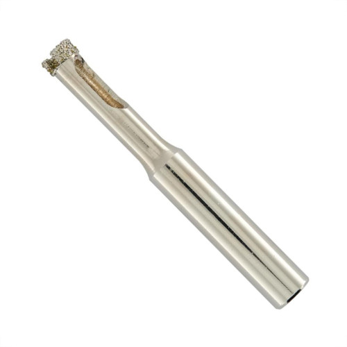 Broca Porcelanato Bosch 10Mm Broca Porcelanato Bosch 10Mm