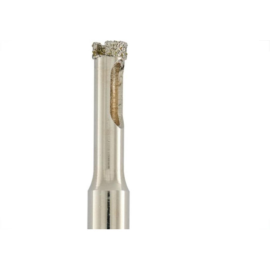 Broca Porcelanato Bosch 10Mm Broca Porcelanato Bosch 10Mm