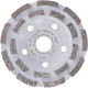 Prato Diamantado Desbaste Concreto Bosch 115X22,23Mm Prato Diamantado Desbaste Concreto Bosch 115X22,23Mm
