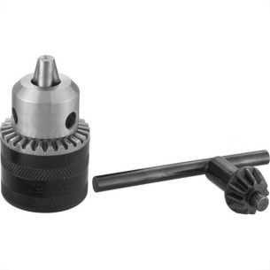 Mandril Bosch Embalado 16Mmx5/8Xb18 Conico 