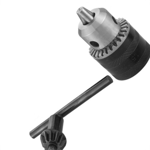 Mandril Bosch Embalado 16Mmx5/8Xb18 Conico Mandril Bosch Embalado 16Mmx5/8Xb18 Conico