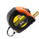 Trena Eda Emborrachada 5M/19Mm Com Trava Standard 0Bb Trena Eda Emborrachada 5M/19Mm Com Trava Standard 0Bb