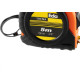 Trena Eda Emborrachada 5M/19Mm Com Trava Standard 0Bb Trena Eda Emborrachada 5M/19Mm Com Trava Standard 0Bb