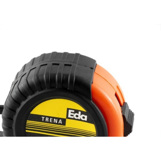 Trena Eda Emborrachada 5M/25Mm Com Trava Standard 0Bc Trena Eda Emborrachada 5M/25Mm Com Trava Standard 0Bc