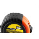 Trena Eda Emborrachada 5M/25Mm Com Trava Standard 0Bc Trena Eda Emborrachada 5M/25Mm Com Trava Standard 0Bc