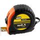 Trena Eda Emborrachada 7,5M/25Mm Com Trava Standard 0Bd Trena Eda Emborrachada 7,5M/25Mm Com Trava Standard 0Bd