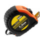 Trena Eda Emborrachada 7,5M/25Mm Com Trava Standard 0Bd Trena Eda Emborrachada 7,5M/25Mm Com Trava Standard 0Bd