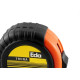 Trena Eda Emborrachada 7,5M/25Mm Com Trava Standard 0Bd Trena Eda Emborrachada 7,5M/25Mm Com Trava Standard 0Bd